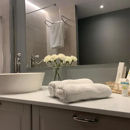 Appartement Rincon Del Mar Next To The 639 Marbella