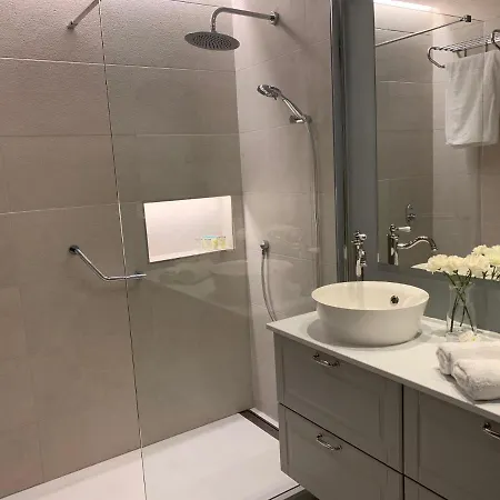 Rincon Del Mar Next To The 639 Appartement Marbella