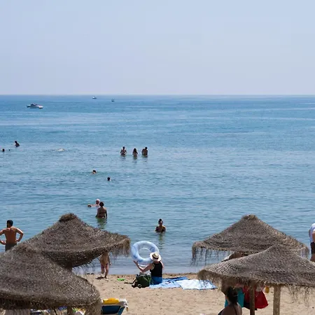 Rincon Del Mar Next To The 639 Apartament *