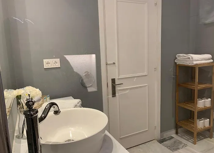 Apartament Rincon Del Mar Next To The 639 Marbella