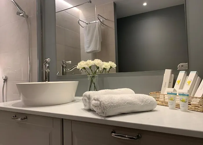 Apartament Rincon Del Mar Next To The 639 Marbella