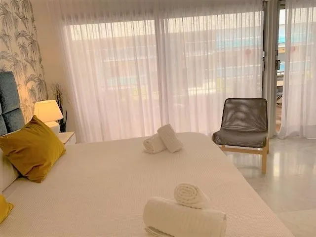 Rincon Del Mar Next To The 639 Apartament Marbella