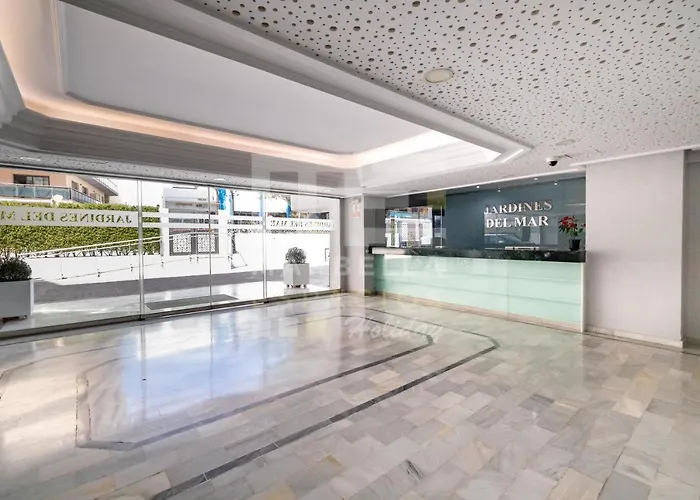 Apartament Rincon Del Mar Next To The 639