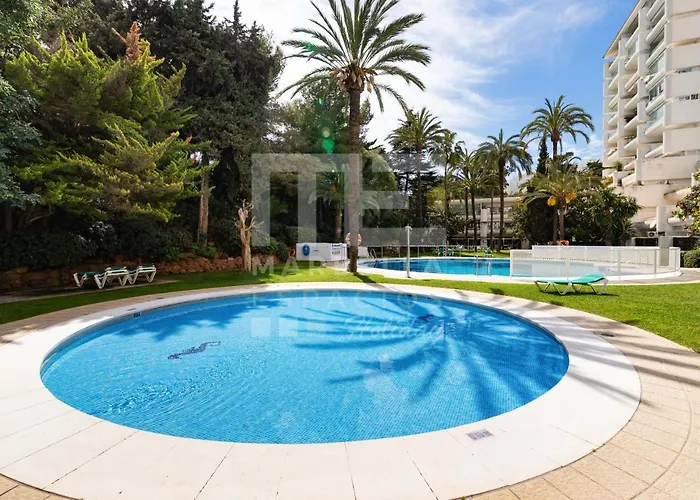 Apartament Rincon Del Mar Next To The 639