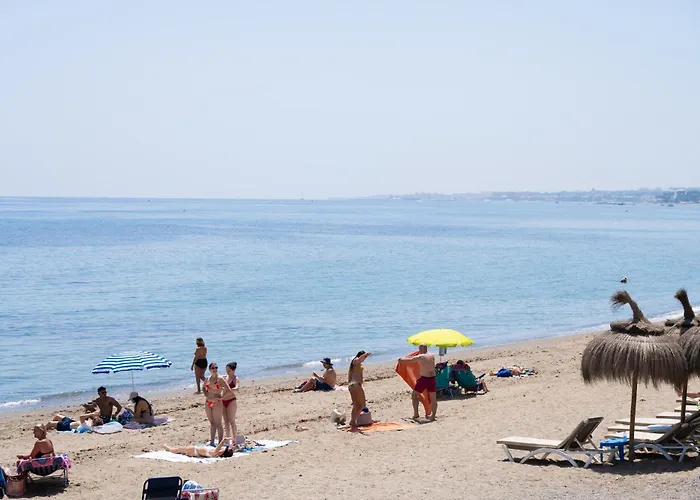Rincon Del Mar Next To The 639 Apartament *