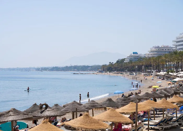 Apartament Rincon Del Mar Next To The 639