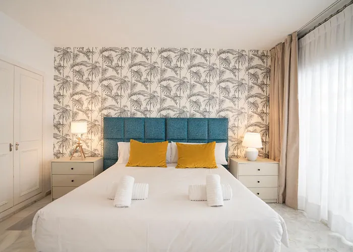 Apartament Rincon Del Mar Next To The 639