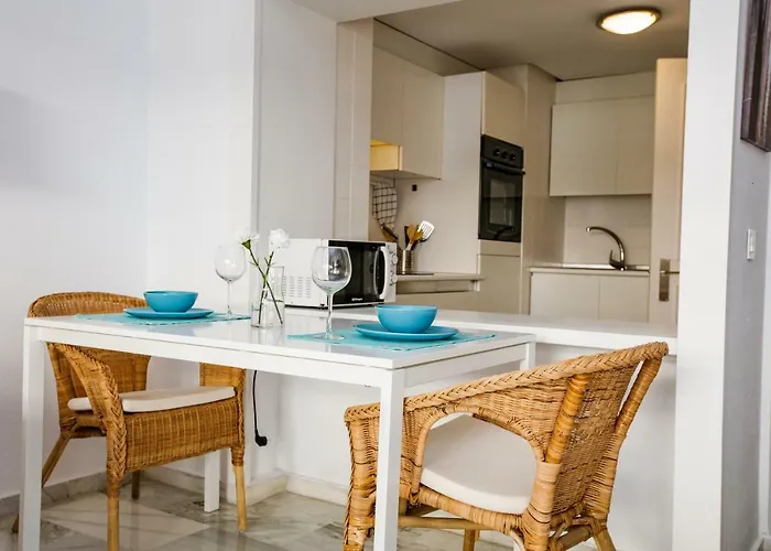 Rincon Del Mar Next To The 639 Apartament Marbella