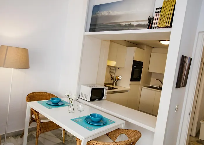 Rincon Del Mar Next To The 639 Apartament