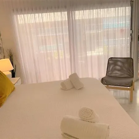 Rincon Del Mar Next To The 639 Apartment Marbella