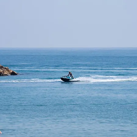 Rincon Del Mar Next To The 639 Marbella