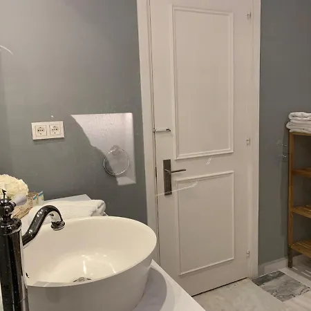 Apartament Rincon Del Mar Next To The 639 Marbella