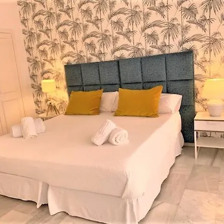 Rincon Del Mar Next To The 639 * Marbella