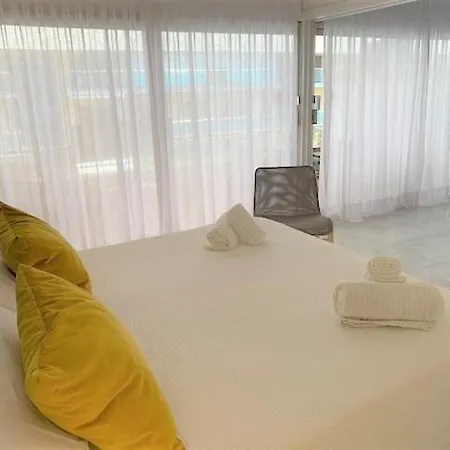 Rincon Del Mar Next To The 639 דירה