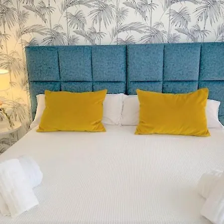 Rincon Del Mar Next To The 639 מארבלה