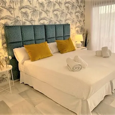 Rincon Del Mar Next To The 639 דירה