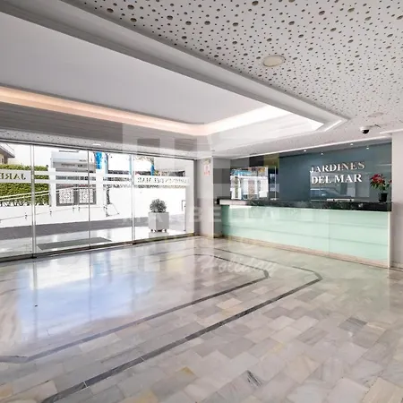 Apartament Rincon Del Mar Next To The 639