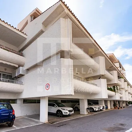 Rincon Del Mar Next To The 639 Apartament Marbella