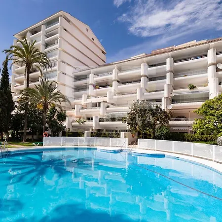 Apartament Rincon Del Mar Next To The 639 *