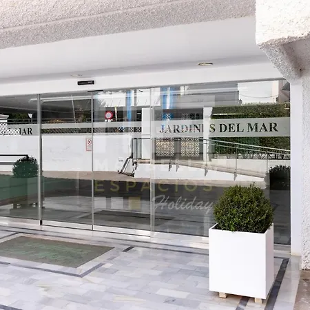 Rincon Del Mar Next To The 639