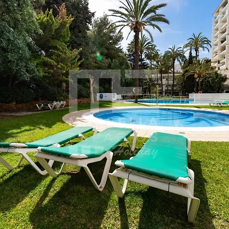 Apartament Rincon Del Mar Next To The 639 Marbella
