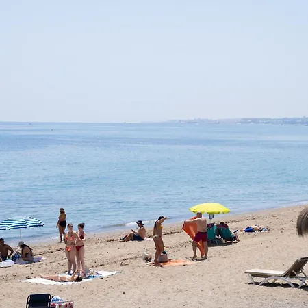 Rincon Del Mar Next To The 639 Apartament *