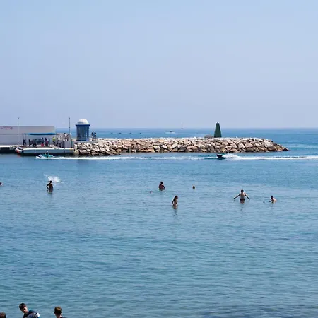 Rincon Del Mar Next To The 639 * מארבלה