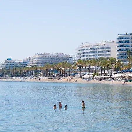 דירה Rincon Del Mar Next To The 639 *