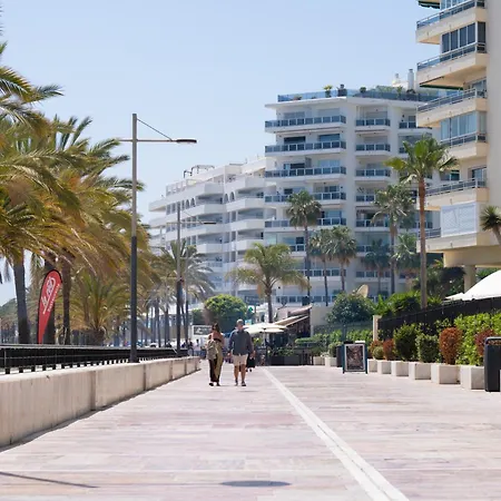 Rincon Del Mar Next To The 639