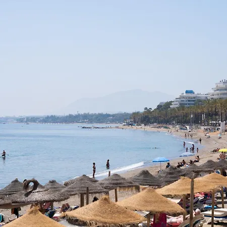 דירה Rincon Del Mar Next To The 639