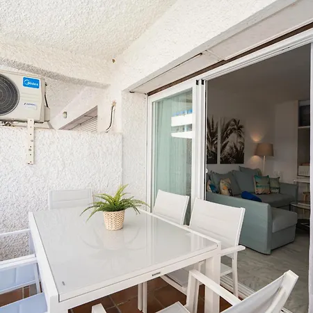 Rincon Del Mar Next To The 639 Apartament *