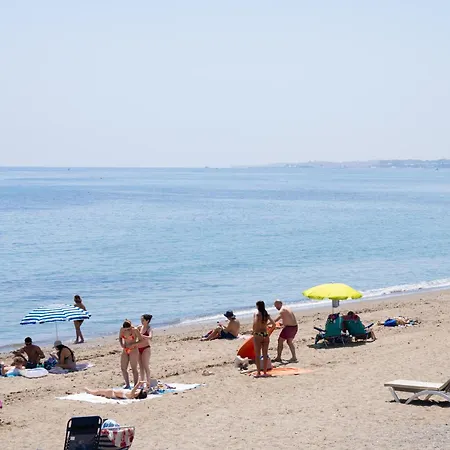 דירה Rincon Del Mar Next To The 639 *