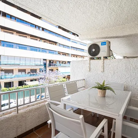 Rincon Del Mar Next To The 639 Marbella