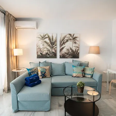 Rincon Del Mar Next To The 639 דירה