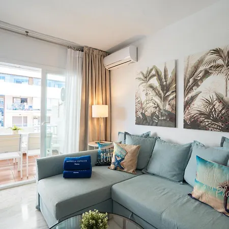 Apartament Rincon Del Mar Next To The 639 *