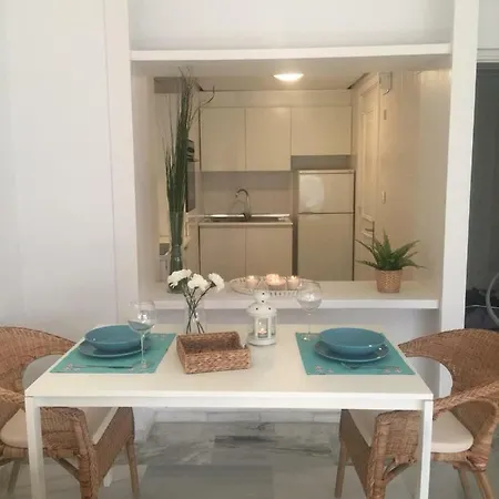 Rincon Del Mar Next To The 639 Marbella