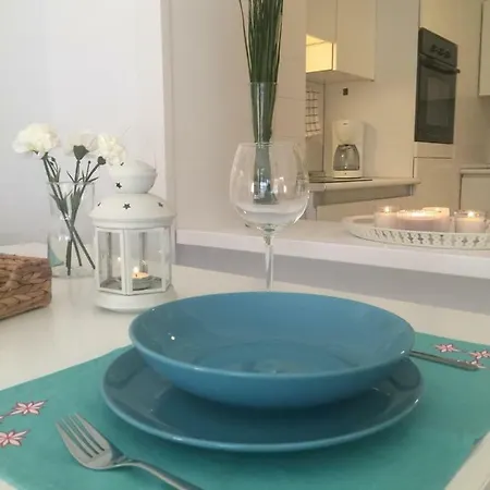 Rincon Del Mar Next To The 639 מארבלה