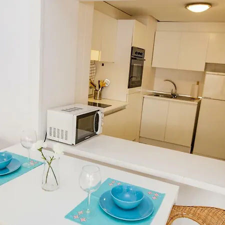 Apartament Rincon Del Mar Next To The 639 Marbella