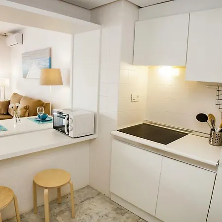 Rincon Del Mar Next To The 639 Apartament *