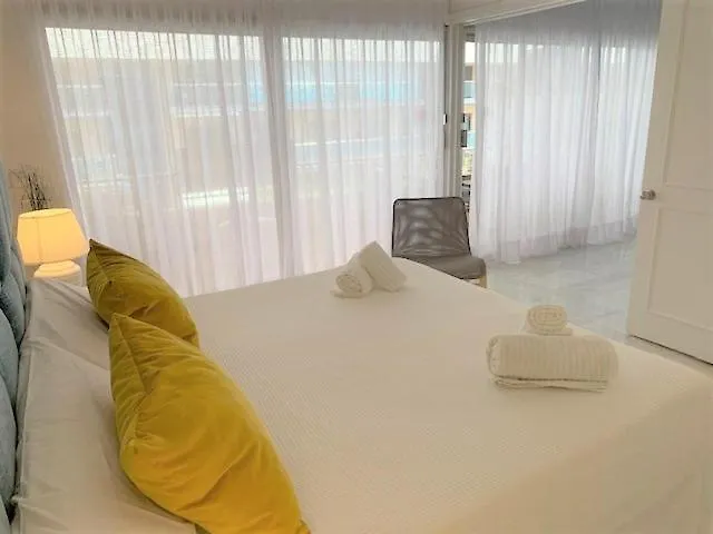 Rincon Del Mar Next To The 639 شقة