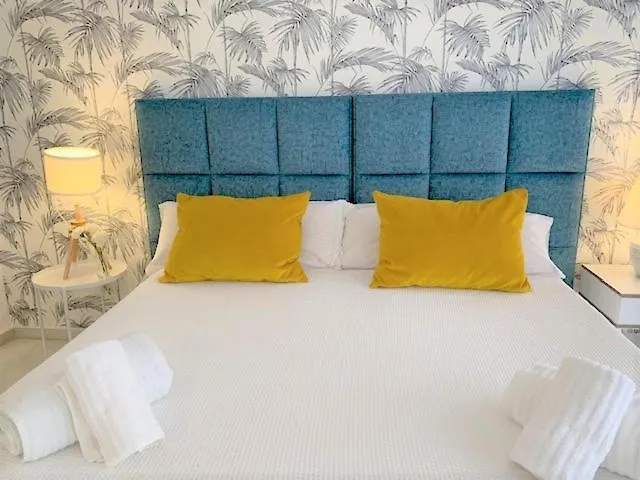 Rincon Del Mar Next To The 639 ماربيا