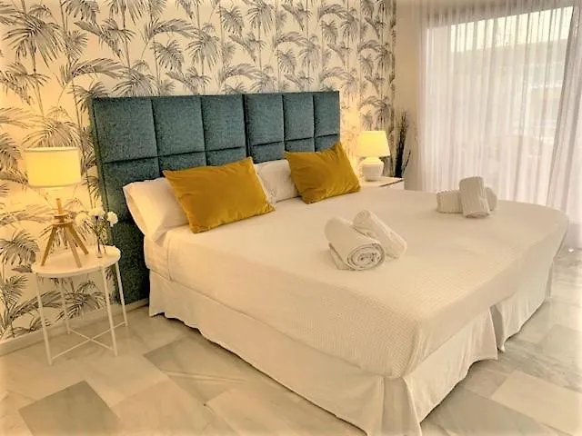 Rincon Del Mar Next To The 639 شقة