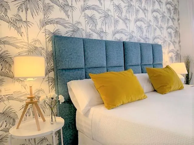 Rincon Del Mar Next To The 639 شقة *