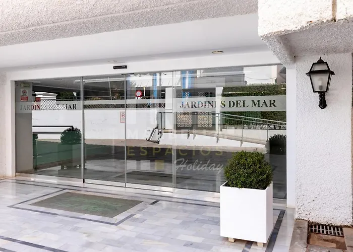 Rincon Del Mar Next To The 639