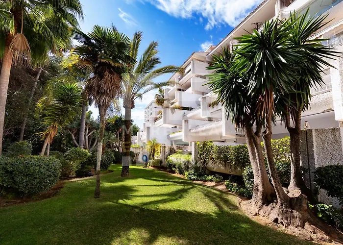 Апартаменты Rincon Del Mar Next To The 639 *