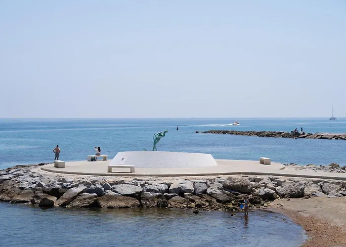 شقة Rincon Del Mar Next To The 639 *