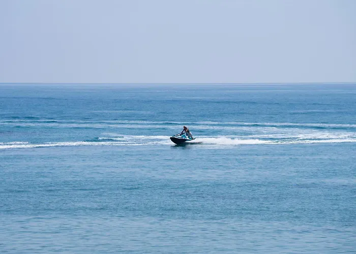 Rincon Del Mar Next To The 639