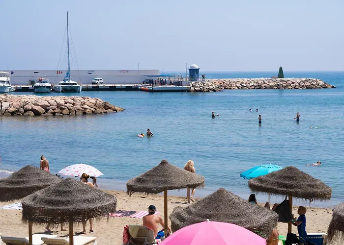 Rincon Del Mar Next To The 639 Апартаменты