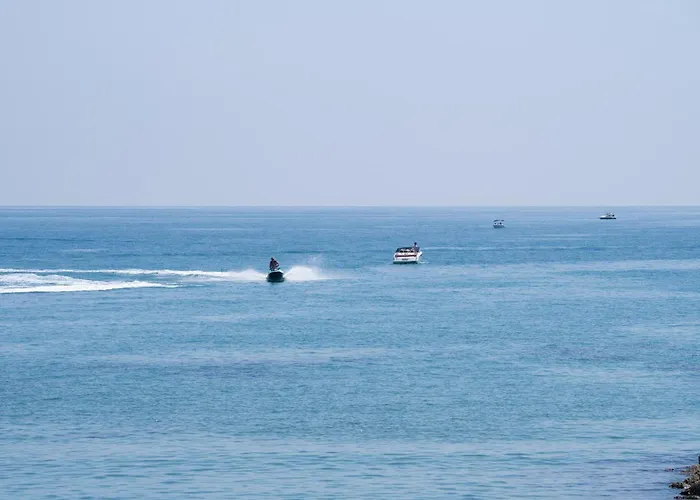 شقة Rincon Del Mar Next To The 639