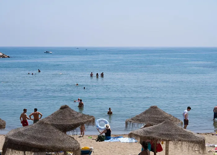 Rincon Del Mar Next To The 639 شقة *